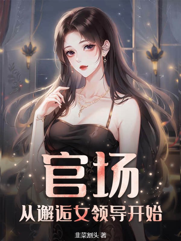 官场：从邂逅女领导开始