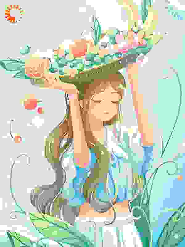 情深不知归
