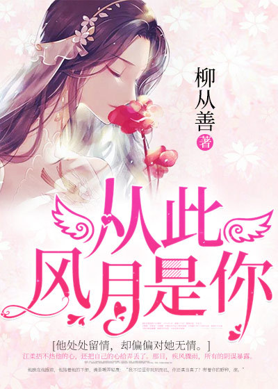 从此风月是你