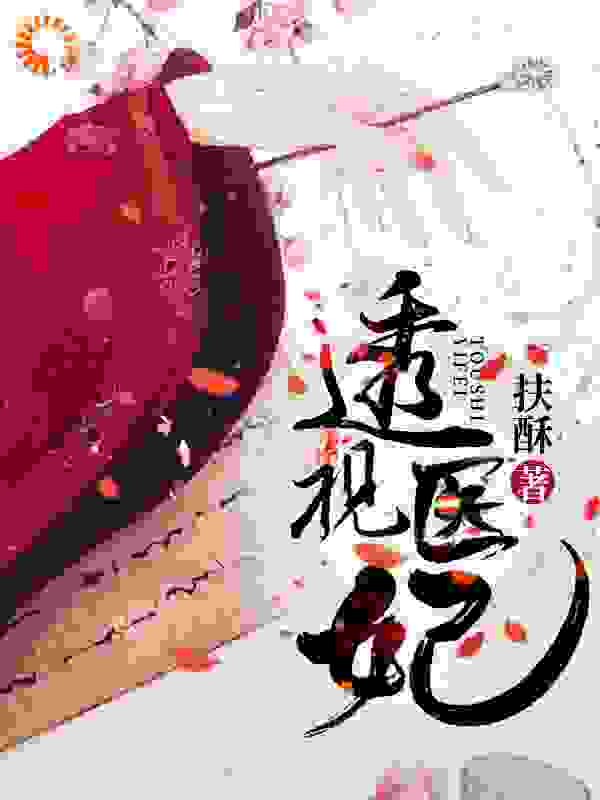 透视医妃