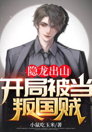 隐龙出山：开局被当叛国贼