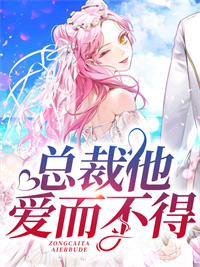 总裁他爱而不得