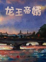 龙王帝婿