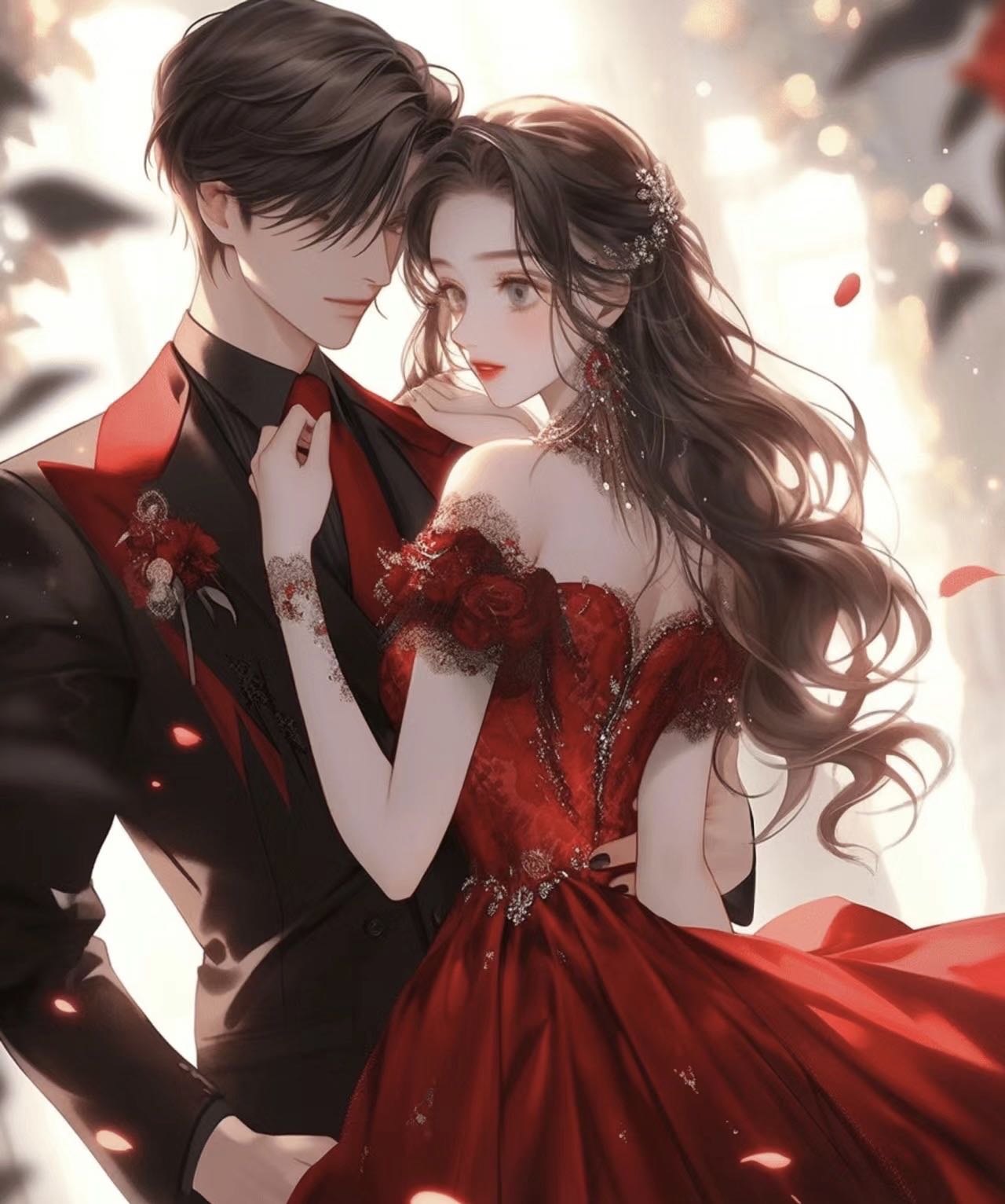 婚情告急，前夫滚远点！