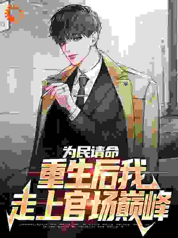 为民请命，重生后我走上官场巅峰