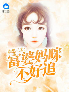 腹黑三宝:富婆妈咪不好追(主角言小溪傅霈森)免费阅读全文最新章节列表