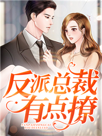 反派总裁有点撩全文阅读大结局 燎檀小说最新章节目录
