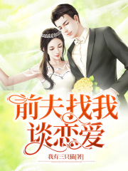 封灿裴亦州（前夫找我谈恋爱小说）精彩章节在线阅读