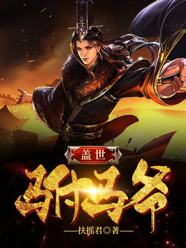 盖世驸马爷