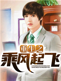 重生之乘风起飞