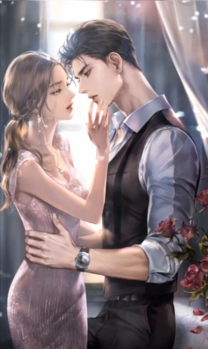 《被渣后，成了前夫舅舅掌心宠》免费阅读全部章节第10章