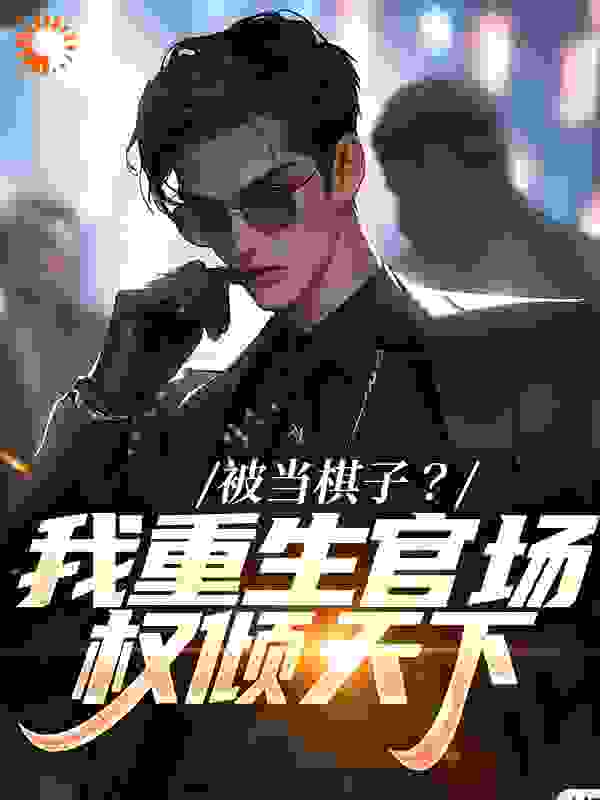 被当棋子?我重生官场权倾天下