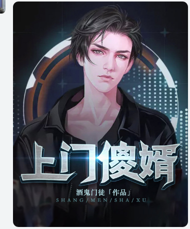 无双傻婿