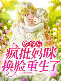 毁容后，疯批妈咪换脸重生了