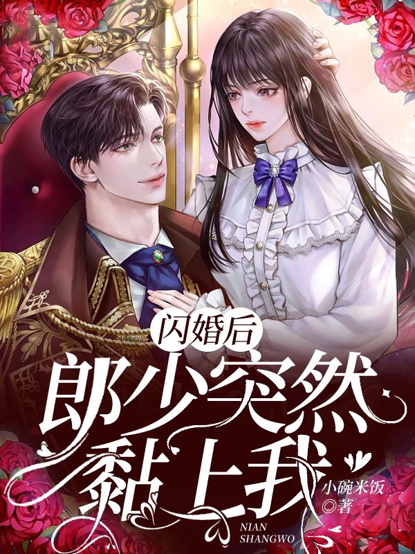 闪婚后，郎少突然黏上我