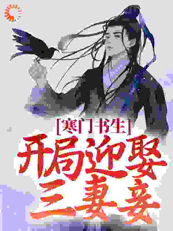 寒门书生：开局迎娶三妻妾