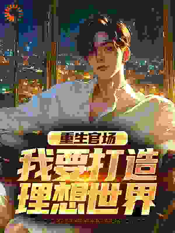 重生官场：我要打造理想世界