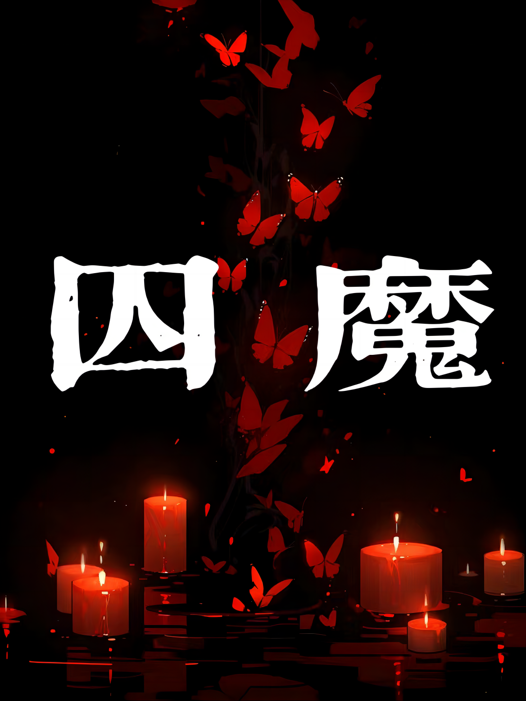 小说囚魔免费阅读网站精彩章节第十章推荐