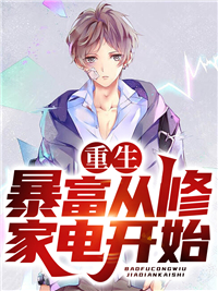 重生:暴富从修家电开始