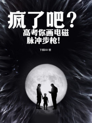 疯了吧?高考你画电磁脉冲步枪!