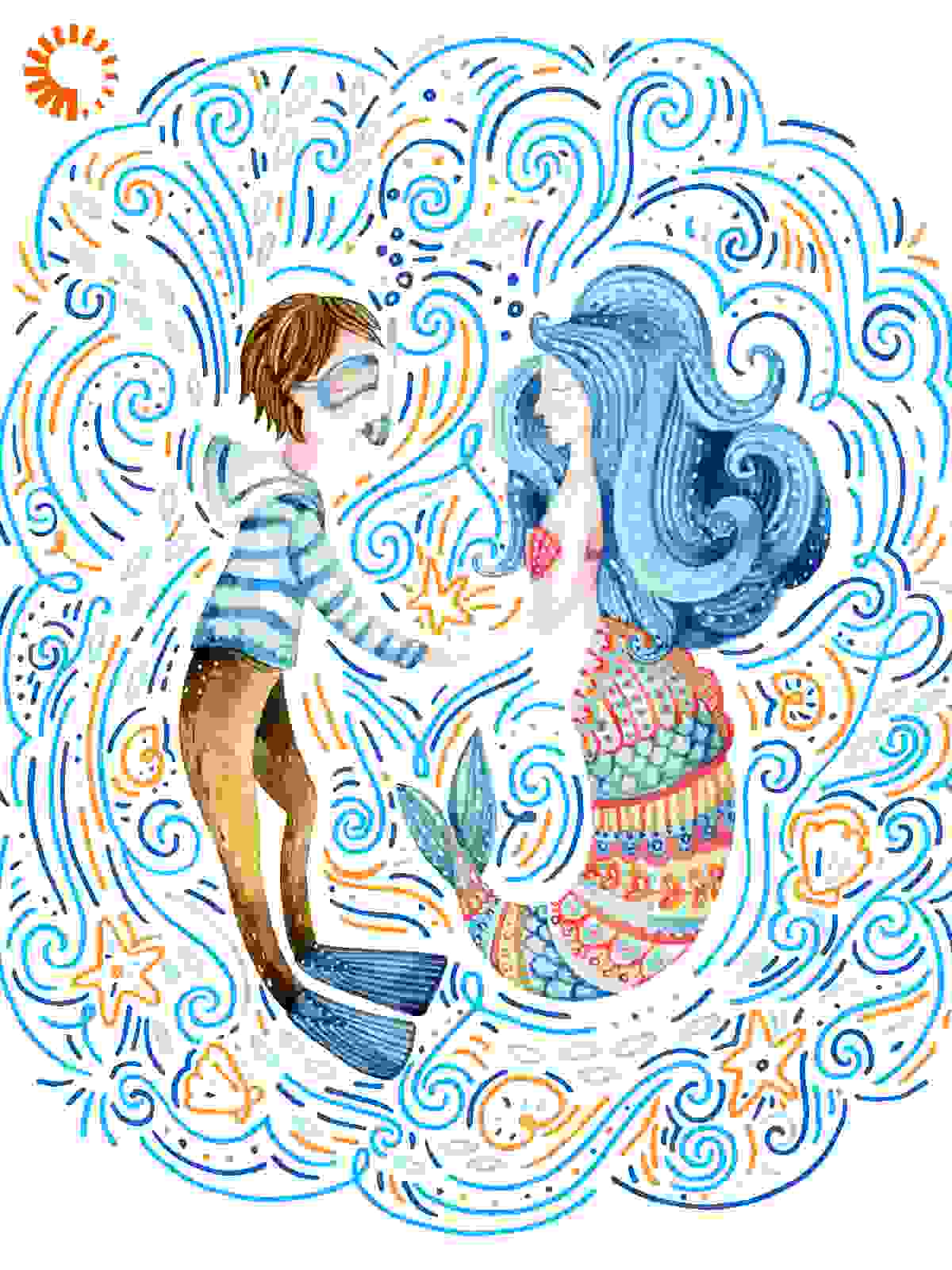 赐我一场华尔兹