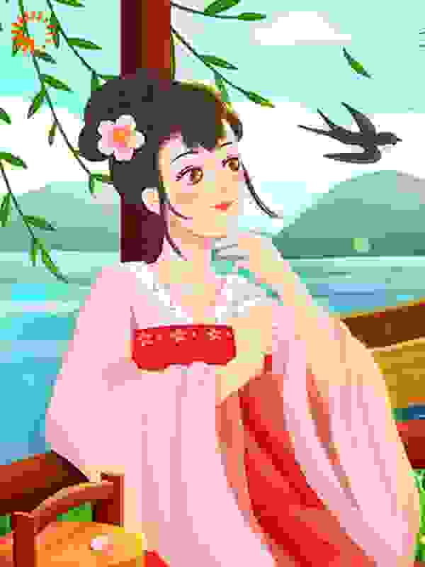 我死后，偏心的皇上后悔了