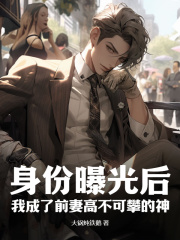 身份曝光后,我成了前妻高不可攀的神