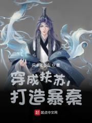 穿成扶苏,打造暴秦