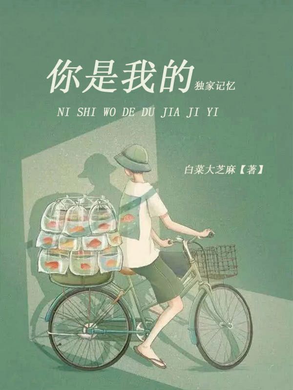 你是我的独家记忆