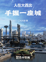 人在大西北,手握一座城