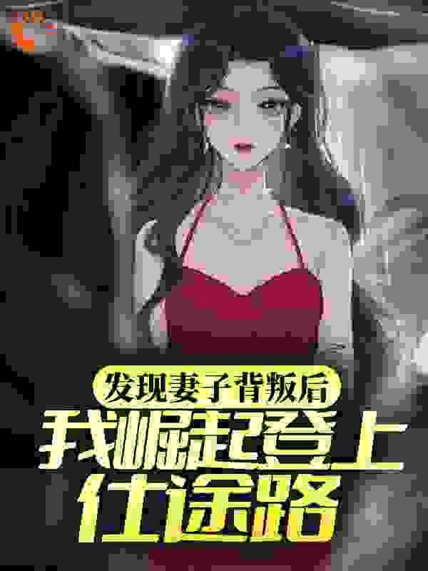 发现妻子背叛后，我崛起登上仕途路