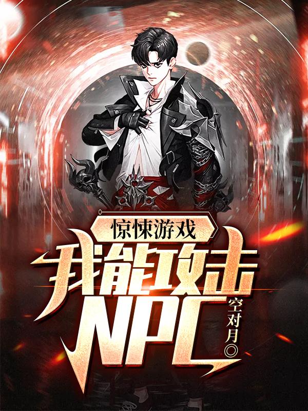 惊悚游戏:我能攻击NPC