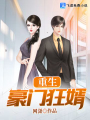 重生豪门狂婿