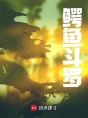 鳄鱼斗罗
