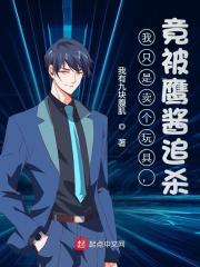 我只是卖个玩具,竟被鹰酱追杀