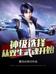 神级选择:从双生武魂开始