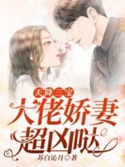 天降三宝：大佬娇妻超凶哒