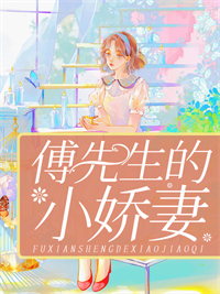 傅先生的小娇妻