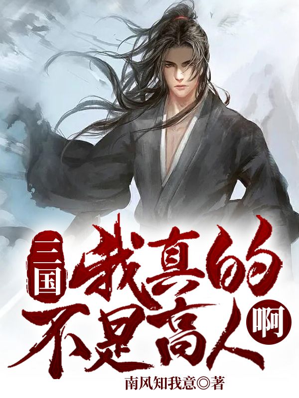 三国:我真的不是高人啊!