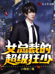 女总裁的超级狂少