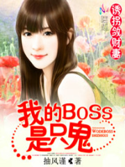 诱拐敛财妻：我的BOSS是只鬼