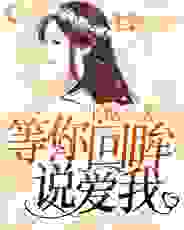等你回眸说爱我