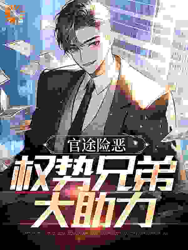 官途险恶,权势兄弟大助力