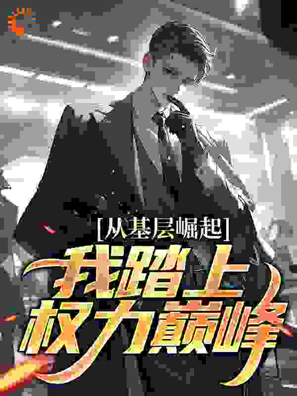 从基层崛起,我踏上权力巅峰
