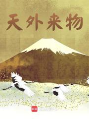 天外来物