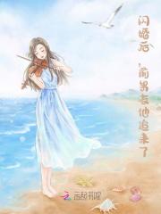 闪婚后，前男友他追来了