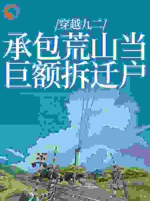 穿越九二：承包荒山当巨额拆迁户