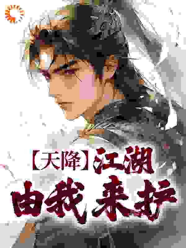 天降:江湖由我来护