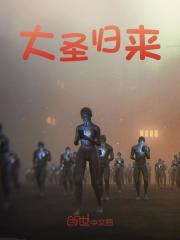 大圣归来