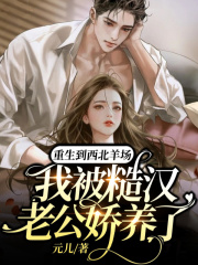 重生嫁个糙汉每天甜腻腻